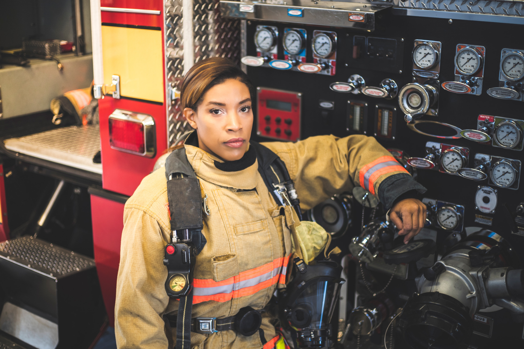 Fire Services
