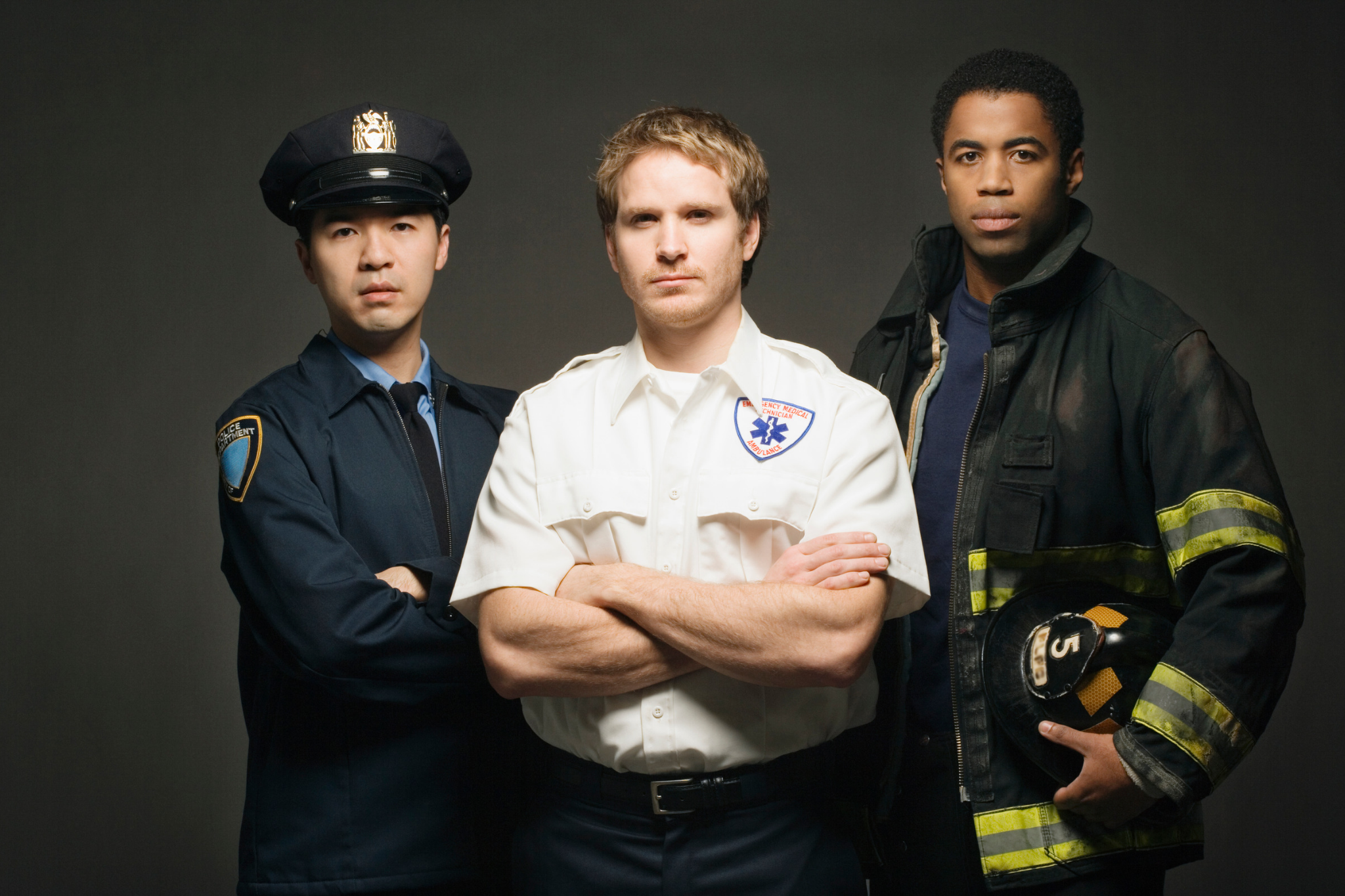 Public Safety Professionals