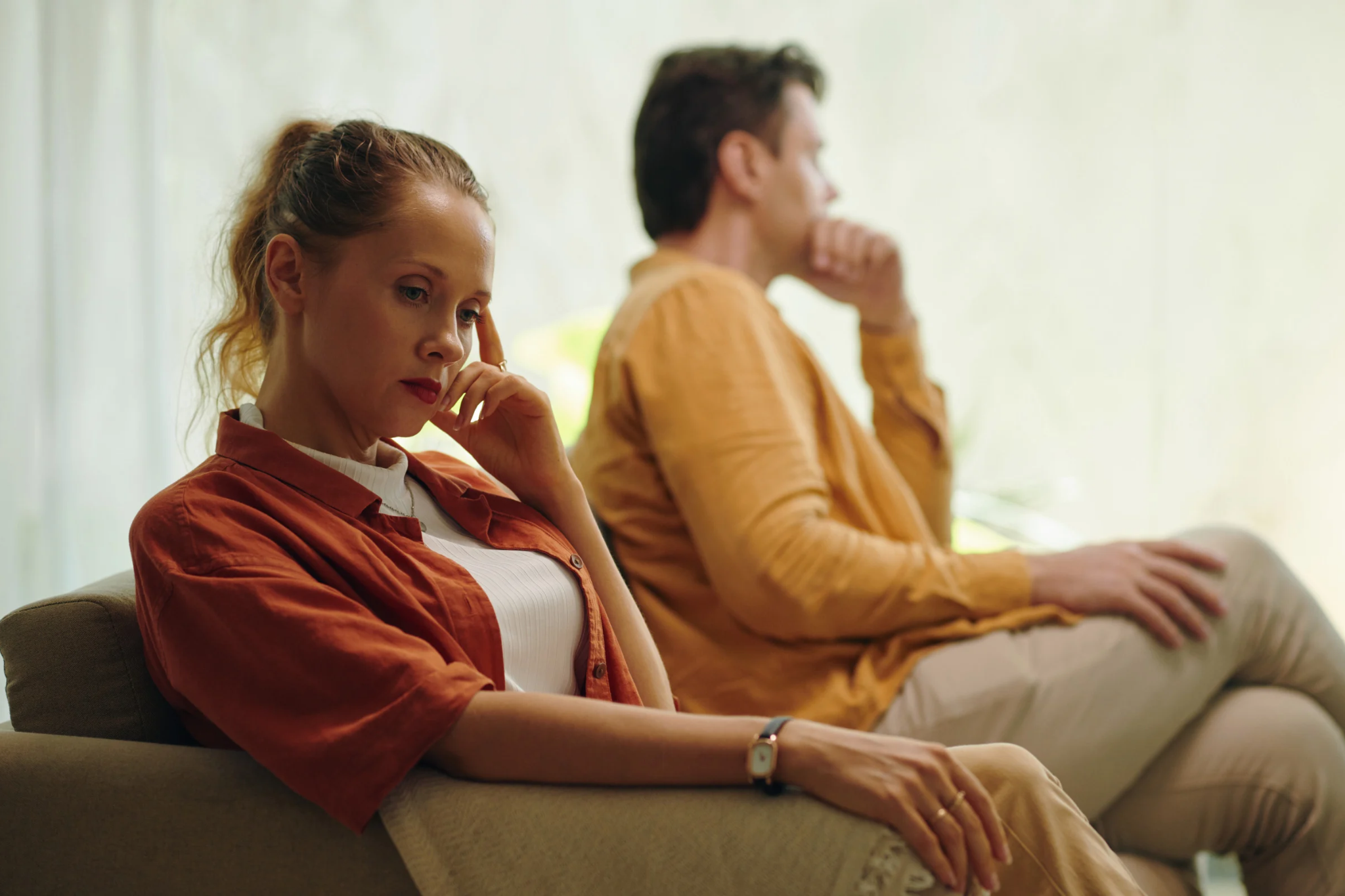Working Couples